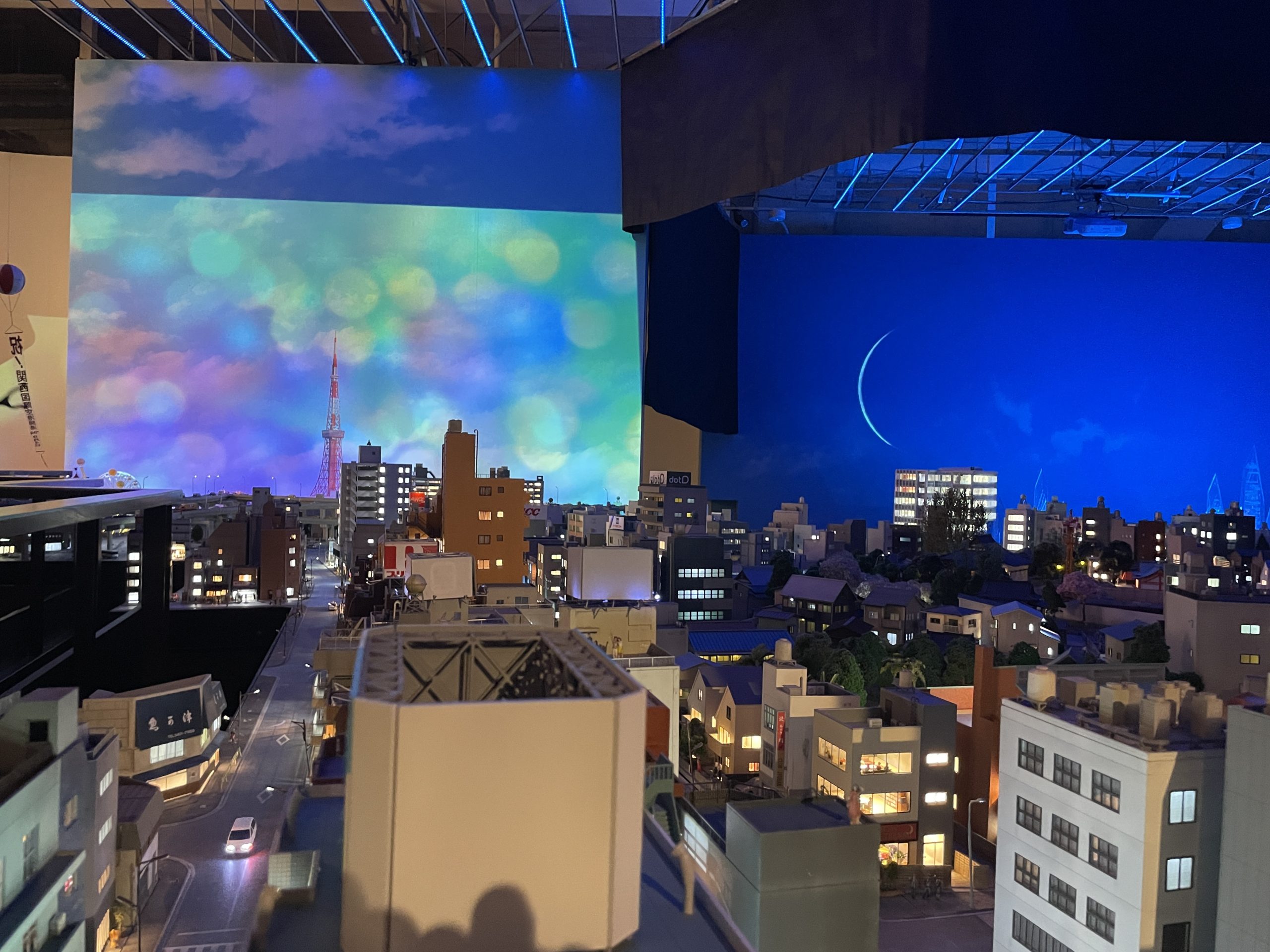Inside SMALL WORLDS Tokyo: Asia’s Largest Miniature Museum